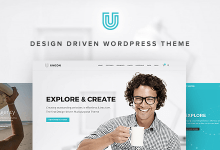 Photo of [Download-S2] Unicon v2.0 - Design-Driven Multipurpose Theme
