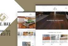 Photo of [Download-S2] Tile Max v1.2 - Tile & Flooring WP Theme