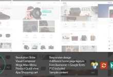 Photo of [Download-S2] Raboda v1.5.2 - eCommerce Responsive WordPress Theme