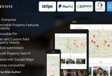Photo of [Download-S2] Skyestate v1.2.6 - Real Estate with Front end Submission
