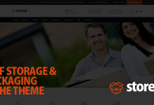 Photo of [Download-S2] Storeup v4.4.0 - Self Storage Business WordPress Theme
