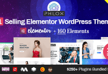 Photo of [Download-S2] Phlox Pro v5.0.16 - Elementor MultiPurpose WordPress Theme