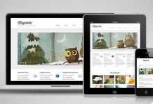 Photo of [Download-S2] Magnolia – Mojothemes Responsive HTML5 Template