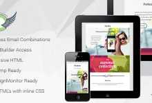 Photo of [Download-S2] Flatto - Responsive Email Combinations Tool