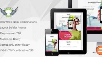 Photo of [Download-S2] Flatto - Responsive Email Combinations Tool