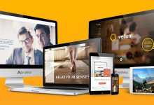 Photo of [Download-S2] Vellum v1.4.1 - Themeforest Responsive WordPress Theme