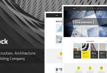 Photo of [Download-S2] Block v1.0.3 - Construction, Architecture, Building Company