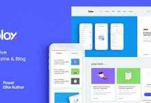 Photo of [Download-S2] Yolox v1.0 - Modern WordPress Blog Theme for Business & Startup