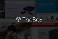 Photo of [Download-S2] TheBox - Ultimate E-Commerce HTML Template