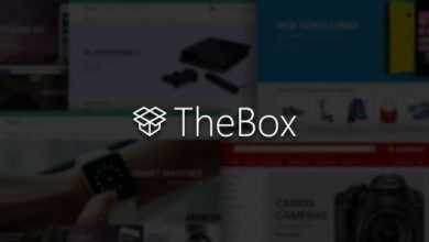Photo of [Download-S2] TheBox - Ultimate E-Commerce HTML Template