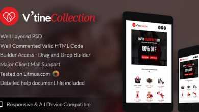 Photo of [Download-S2] Christmas & Valentine Offers E-Newsletter + Builder Access