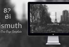 Photo of [Download-S2] Bismuth - Themeforest All in One Responsive Template