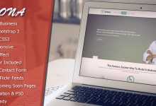 Photo of [Download-S2] Arona - Themeforest Creative Business Theme