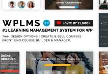 Photo of [Download-S2] WPLMS v2.5.0 - Learning Management System