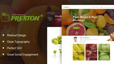 Photo of [Download-S2] Preston v1.1.3 - Fruit Company & Organic Farming