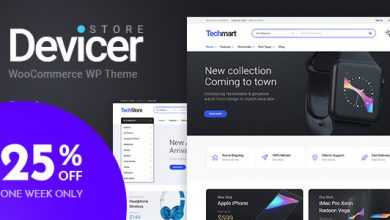 Photo of [Download-S2] Devicer v1.0.0 - Electronics, Mobile & Tech Store