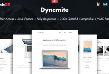 Photo of [Download-S2] Dynamite - Responsive Email + Online Builder