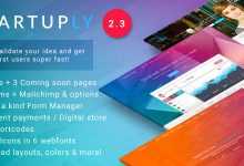 Photo of [Download-S2] Startuply v2.0 - Multi-Purpose Startup Theme