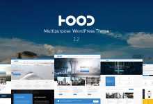 Photo of [Download-S2] Hood v1.2.9 - Responsive Multi-Purpose Theme