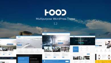 Photo of [Download-S2] Hood v1.2.9 - Responsive Multi-Purpose Theme