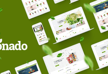 Photo of [Download-S2] Konado v1.0.3 - Organic Theme for WooCommerce