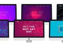 Photo of [Download-S2] Nas – Minimalistic One-Page Template