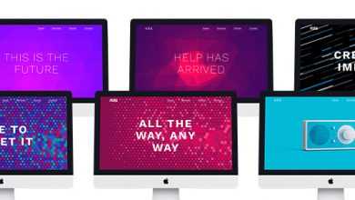 Photo of [Download-S2] Nas – Minimalistic One-Page Template