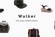 Photo of [Download-S2] Walker v2.1 - WooCommerce Theme
