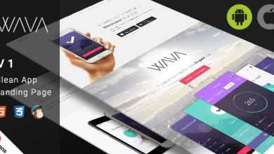 Photo of [Download-S2] Wava App Landing Page