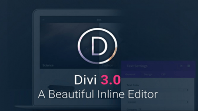 Photo of [Download-S2] Divi v3.27.4 - Elegantthemes Premium Wordpress Theme