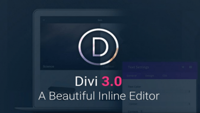 Photo of [Download-S2] Divi v3.0.30