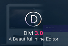 Photo of [Download-S2] Divi v3.0.15 - ElegantThemes Premium Theme