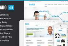 Photo of [Download-S2] Inovado v4.5 - Themeforest Retina Responsive Multi-Purpose Theme