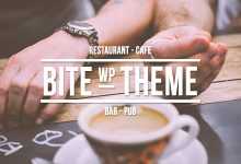 Photo of [Download-S2] Bite v1.6.5 - Professional Restaurant WordPress Theme