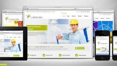 Photo of [Download-S2] 123Ecology Themeforest Corporate & eCommerce Wordpress Theme