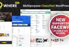 Photo of [Download-S2] Knowhere Pro v1.4.4 - Multipurpose Directory Theme