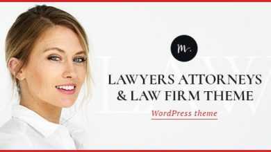 Photo of [Download-S2] M.Williamson v1.2 - Lawyer & Legal Adviser Theme