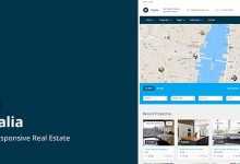 Photo of [Download-S2] Realia v4.3.1 - Responsive Real Estate WordPress Theme