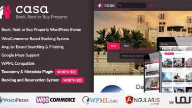 Photo of [Download-S2] Casa - Book, Rent or Buy Property