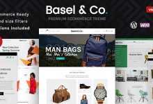 Photo of [Download-S2] Basel v4.0.1 - Responsive eCommerce Theme