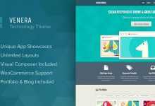 Photo of [Download-S2] Venera v1.3 - SAAS landing page and application showcase