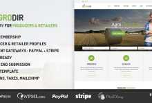 Photo of [Download-S2] Agrodir v1.0.5 - Directory for Producers & Retailers