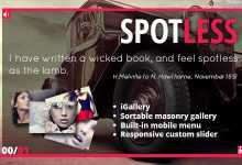 Photo of [Download-S2] Spotless - Themeforest Responsive One Page Theme