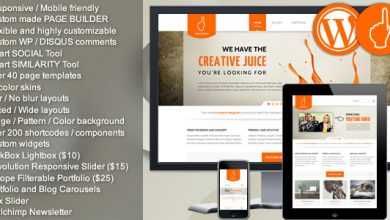 Photo of [Download-S2] Wise Guys v3.2 - Responsive Multi-purpose WordPress