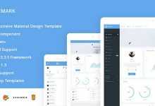 Photo of [Download-S2] Remark - Responsive Bootstrap Admin Template