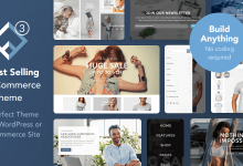 Photo of [Download-S2] Flatsome v3.6.0 - Multi-Purpose Responsive WooCommerce Theme