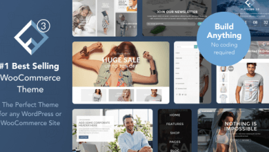 Photo of [Download-S2] Flatsome v3.5.1 - Multi-Purpose Responsive WooCommerce Theme
