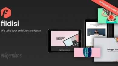Photo of [Download-S2] Fildisi - Responsive Multi-Purpose WordPress Theme