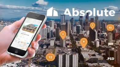 Photo of [Download-S2] Absolute - Real Estate & Property Sales Responsive Template