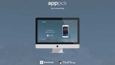 Photo of [Download-S2] Apppick - Complete App Landing Page